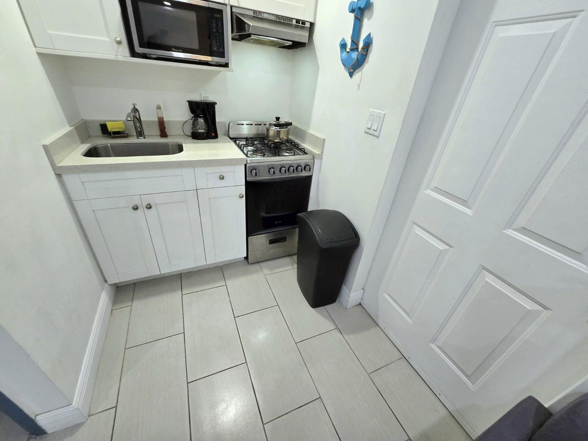 La Casita, Cute And Homey Private Appartement Miami
