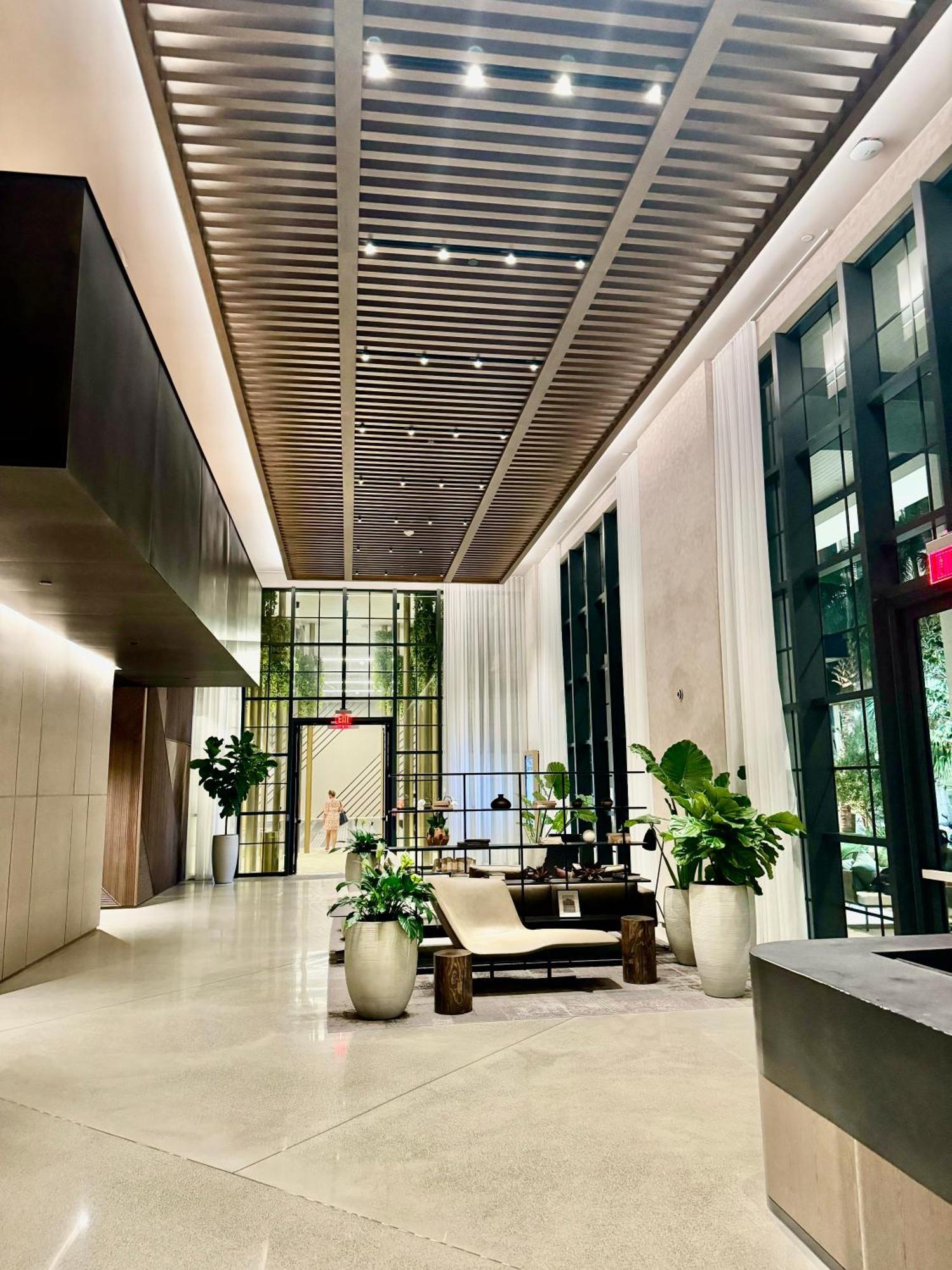 New 2bd 2 Bath Lux Penthouse And Bay View *
