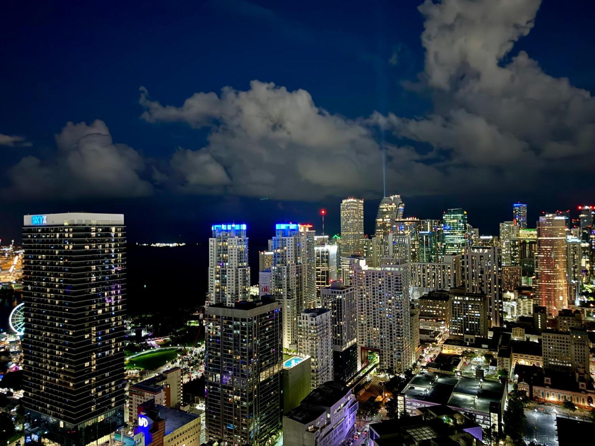 New 2bd 2 Bath Lux Penthouse And Bay View *