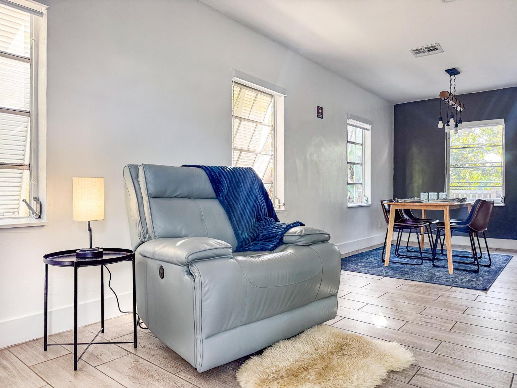 Melrose Holiday home Miami