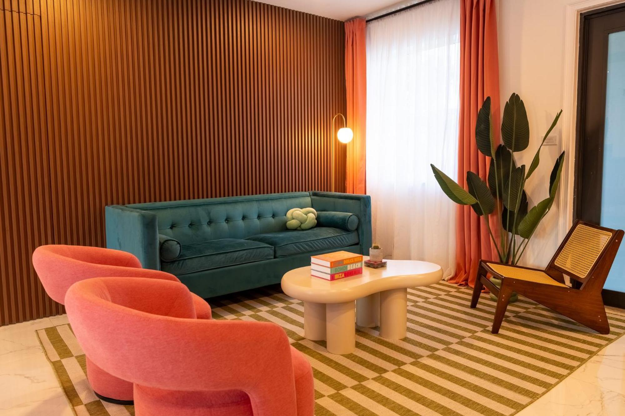 Luxe For 8, Hot Tub, Mins To Beach, Wynwood Holiday home Miami