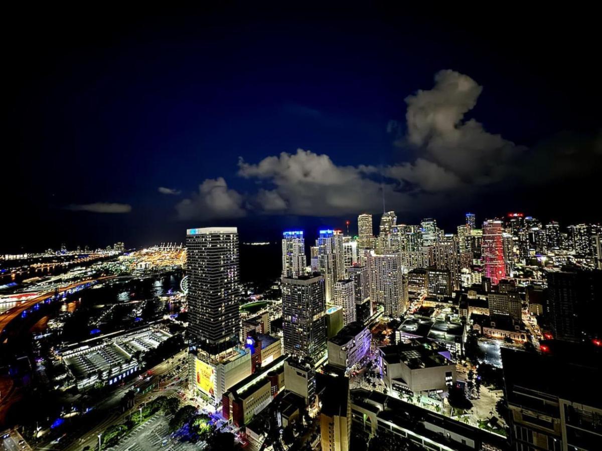 New 2bd 2 Bath Lux Penthouse And Bay View