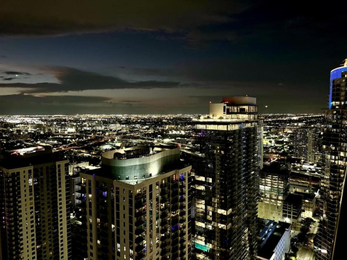 New 2bd 2 Bath Lux Penthouse And Bay View *