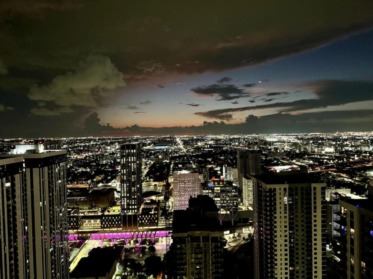 New 2bd 2 Bath Lux Penthouse And Bay View