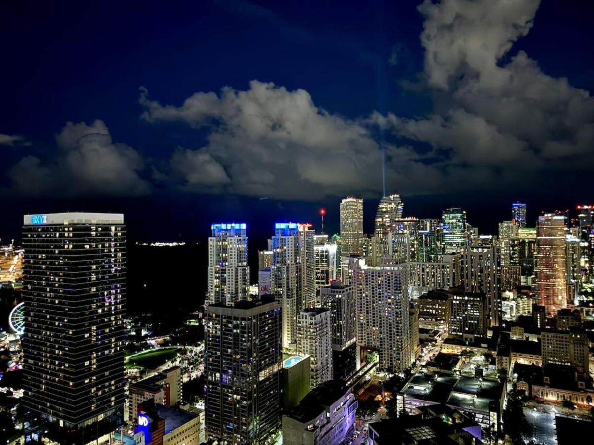 New 2bd 2 Bath Lux Penthouse And Bay View Apartment *
