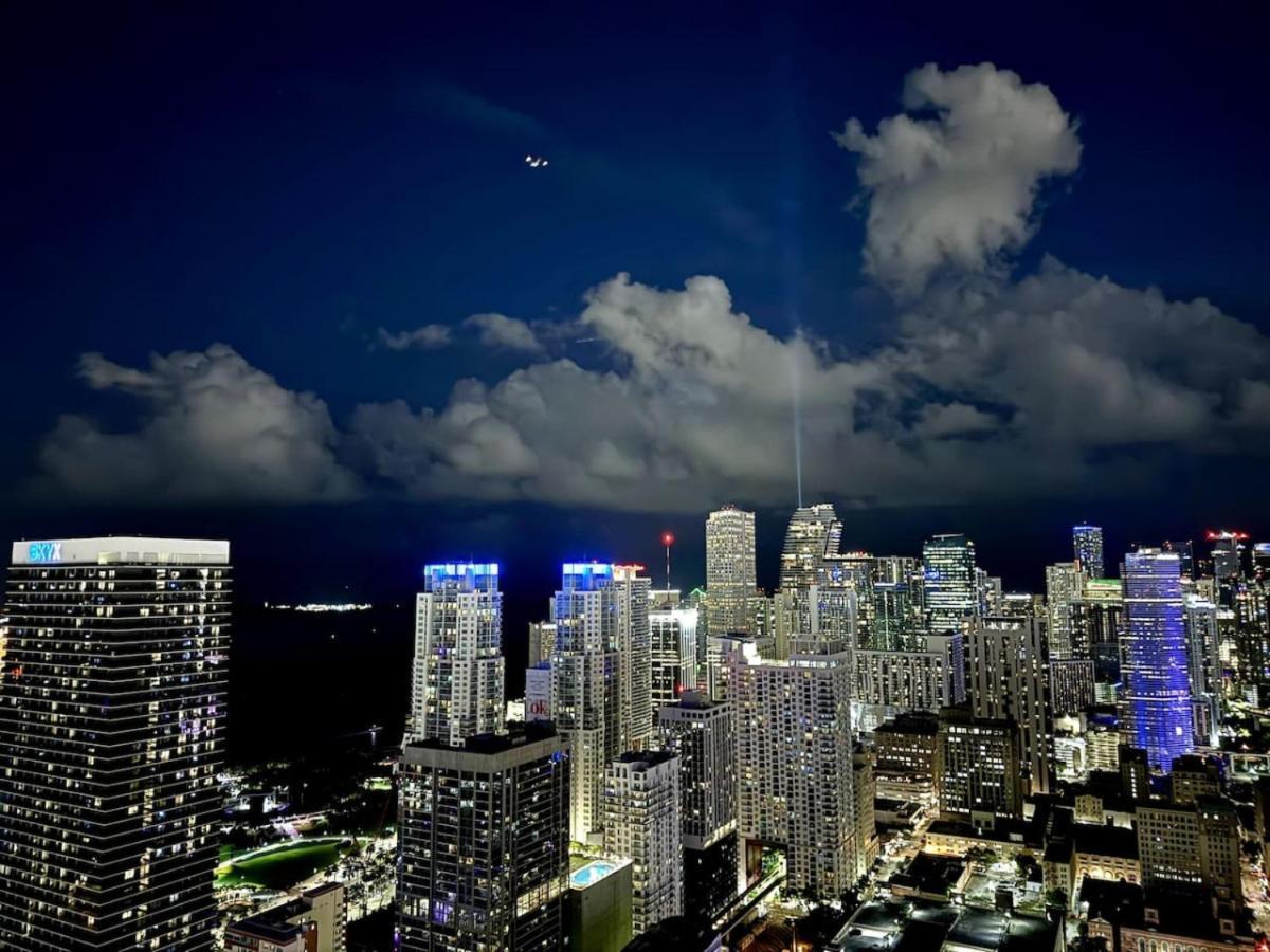 Apartment New 2bd 2 Bath Lux Penthouse And Bay View *