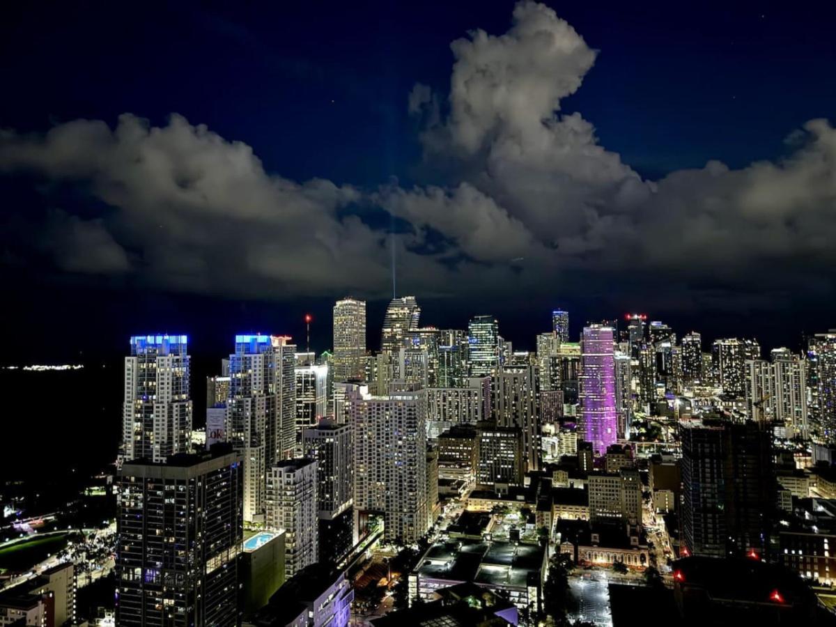 New 2bd 2 Bath Lux Penthouse And Bay View Apartment Miami