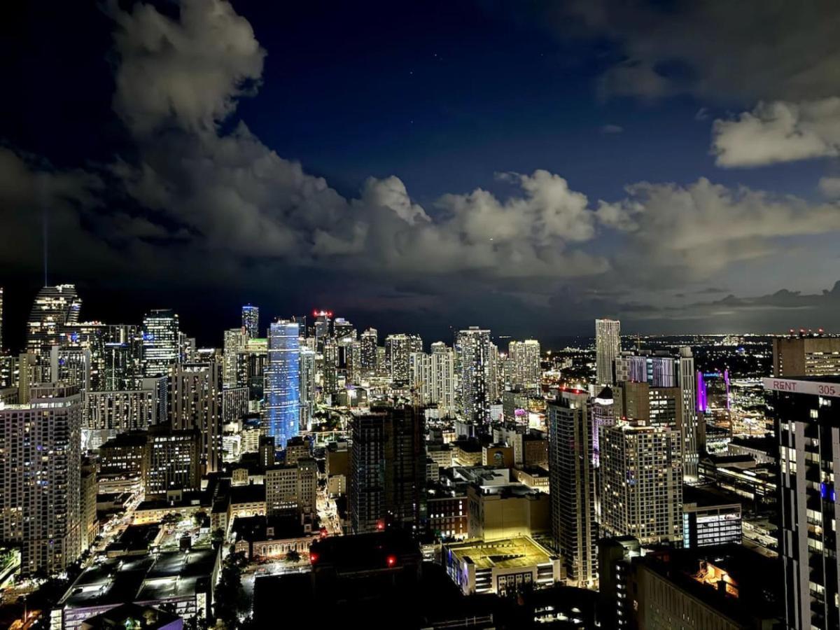 Apartment New 2bd 2 Bath Lux Penthouse And Bay View Miami
