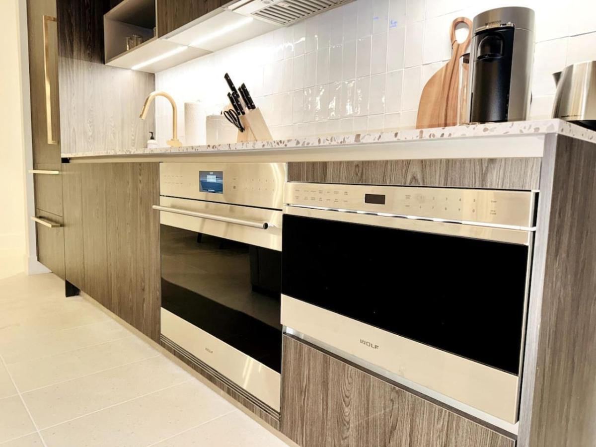 Apartment New 2bd 2 Bath Lux Penthouse And Bay View