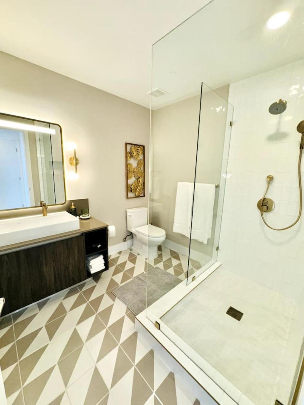 New 2bd 2 Bath Lux Penthouse And Bay View * Miami