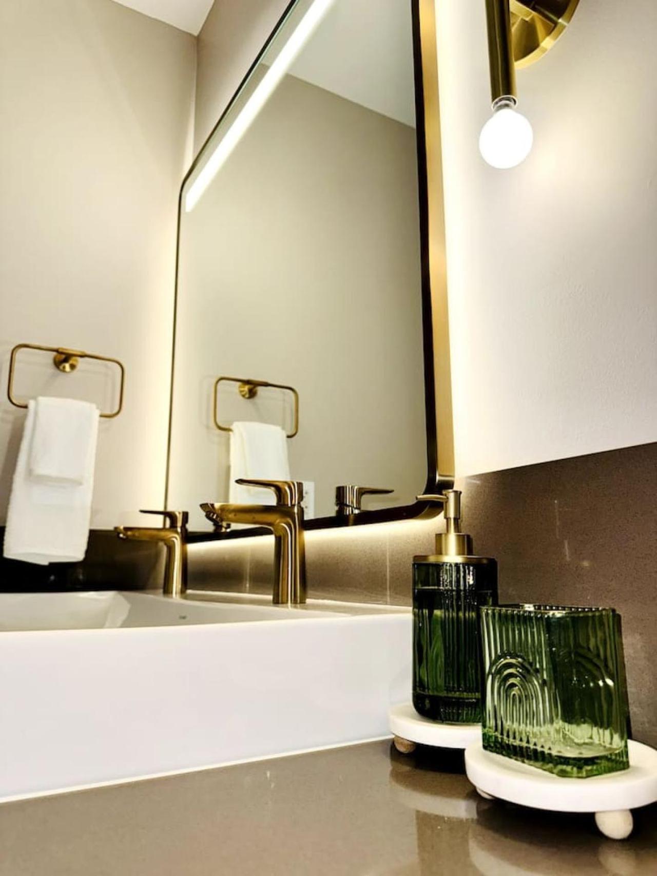 New 2bd 2 Bath Lux Penthouse And Bay View Apartment Miami