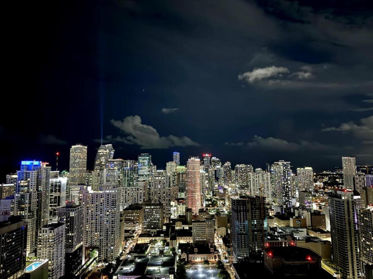 48th Floor Ph Collection 1 Bd Brand New Downtown Miami