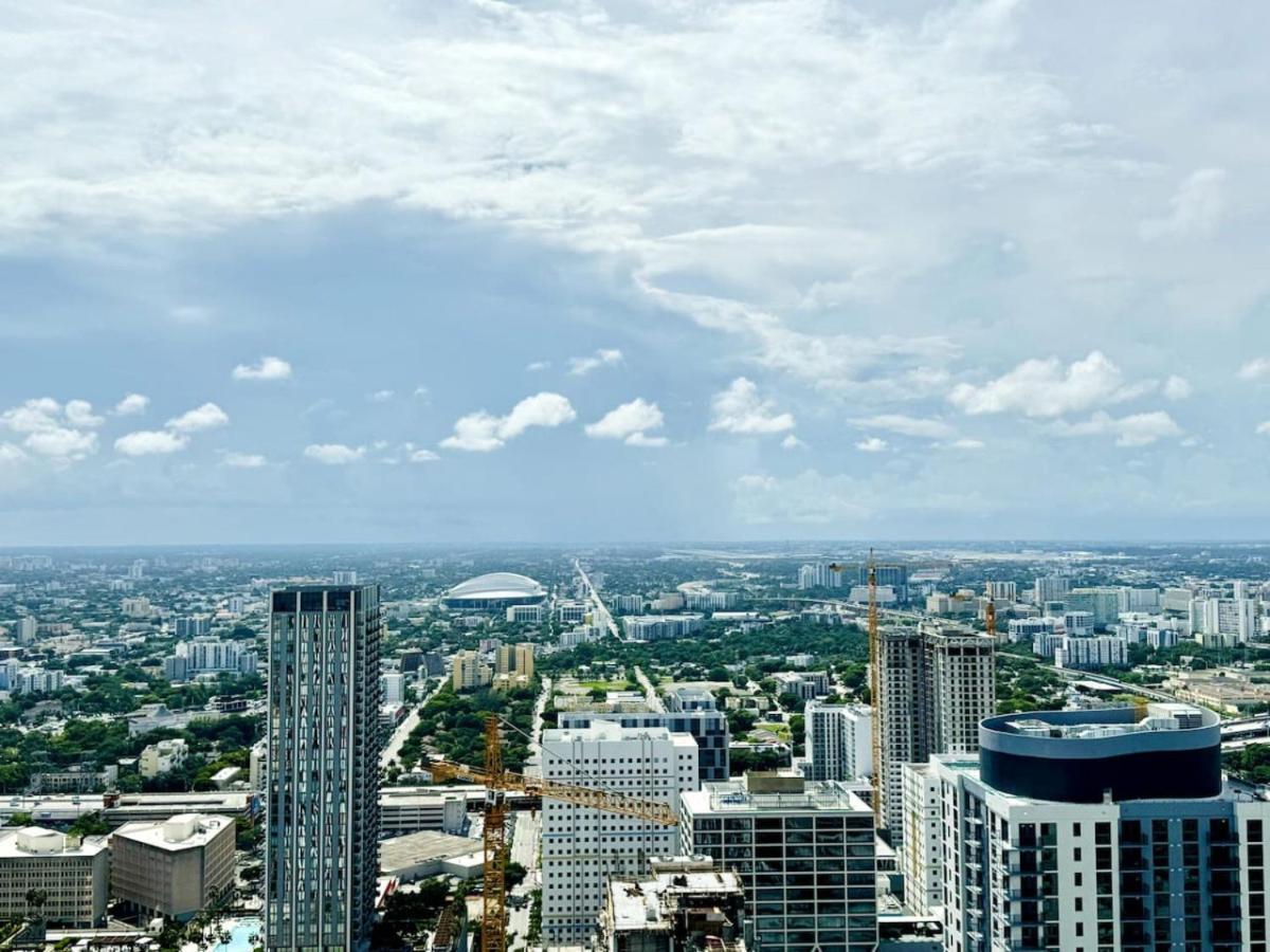 New 2bd 2 Bath Lux Penthouse And Bay View Apartment