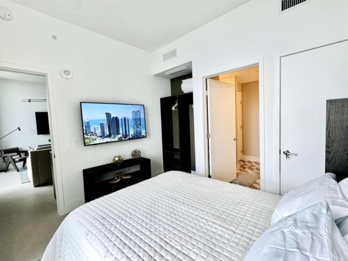 New 2bd 2 Bath Lux Penthouse And Bay View