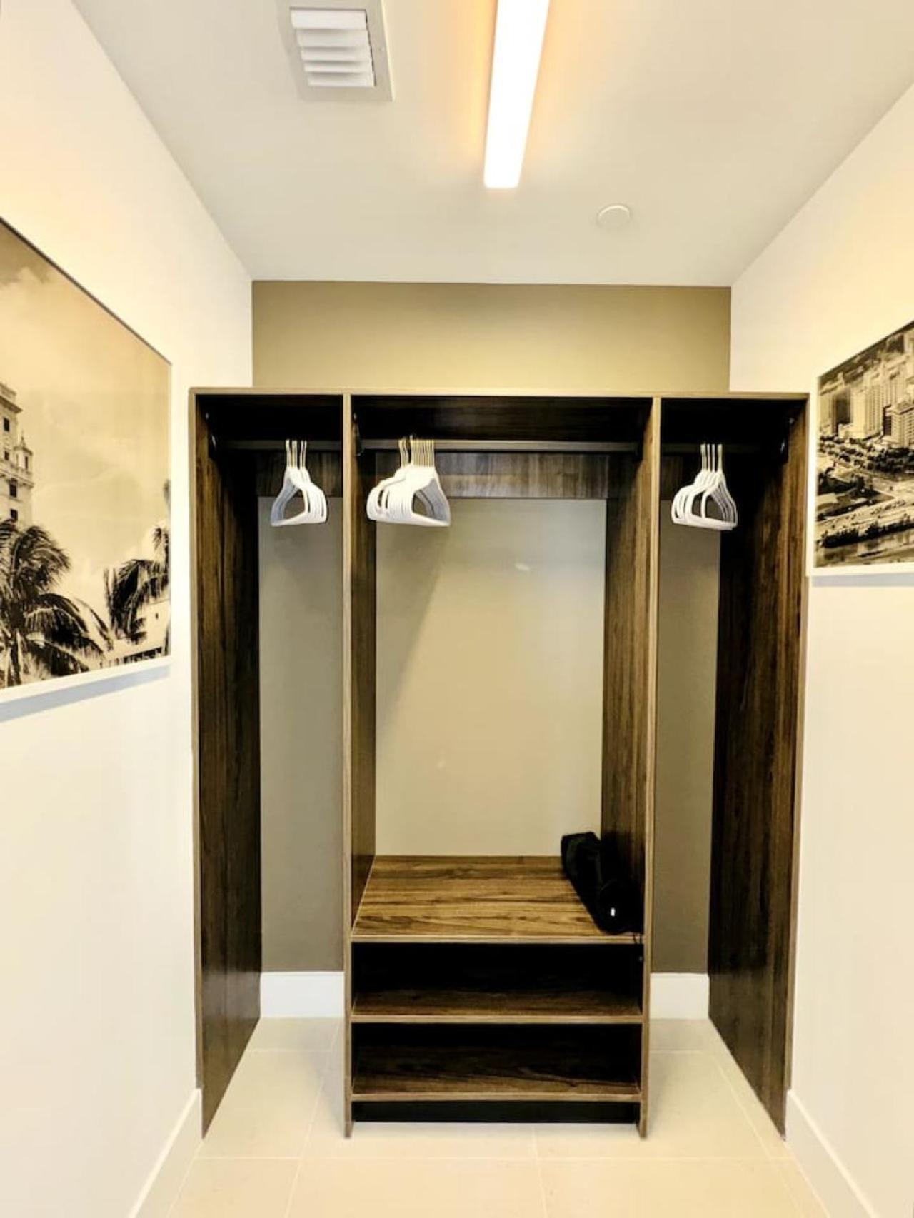 Apartment New 2bd 2 Bath Lux Penthouse And Bay View