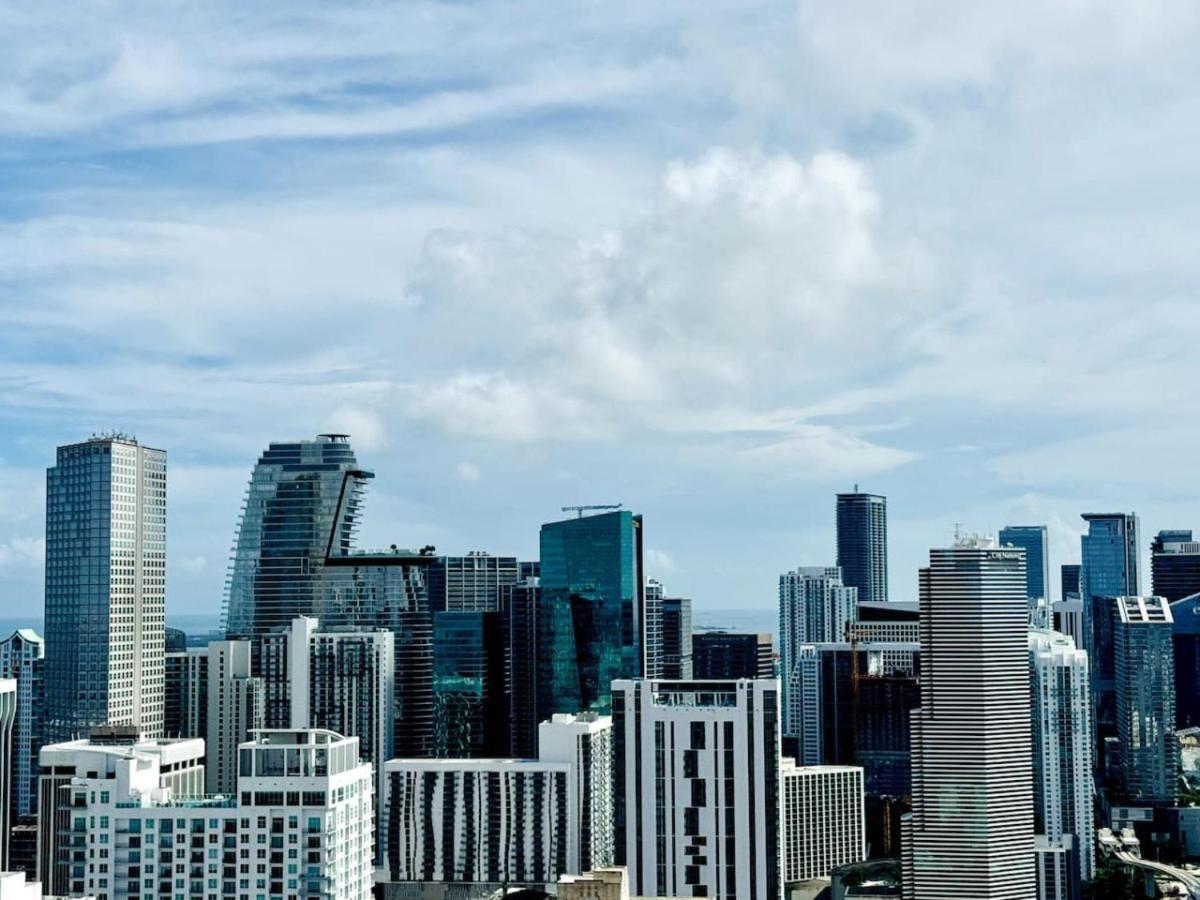 New 2bd 2 Bath Lux Penthouse And Bay View