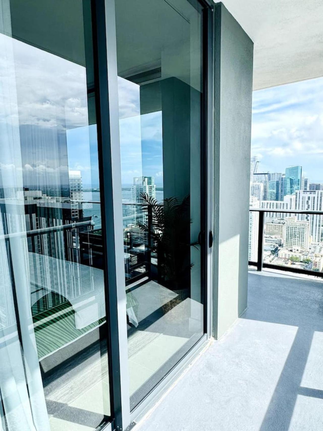 Apartment New 2bd 2 Bath Lux Penthouse And Bay View