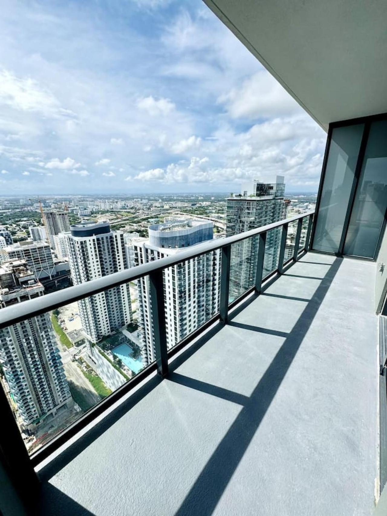 Apartment New 2bd 2 Bath Lux Penthouse And Bay View *