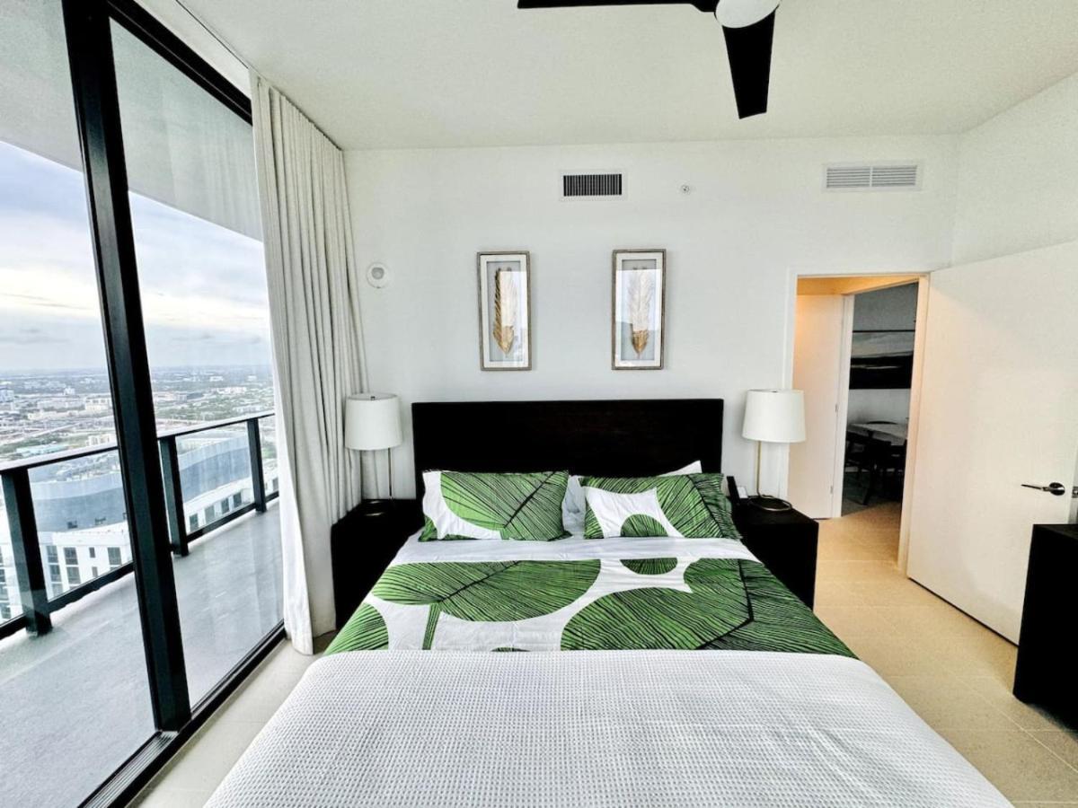 New 2bd 2 Bath Lux Penthouse And Bay View *