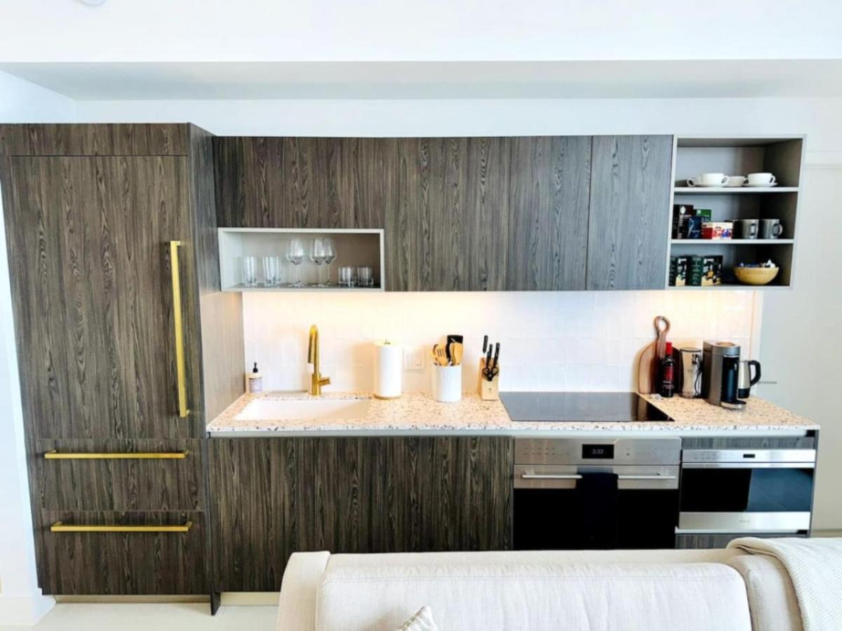 New 2bd 2 Bath Lux Penthouse And Bay View Miami