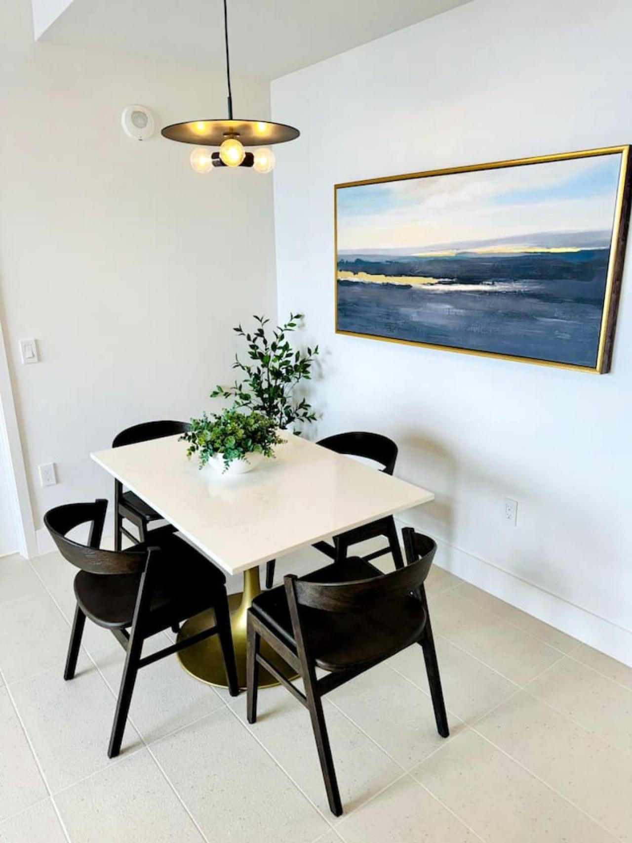 New 2bd 2 Bath Lux Penthouse And Bay View * Miami