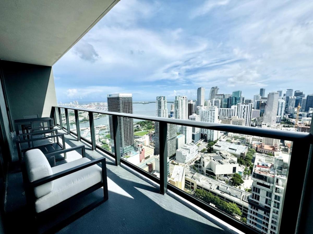New 2bd 2 Bath Lux Penthouse And Bay View