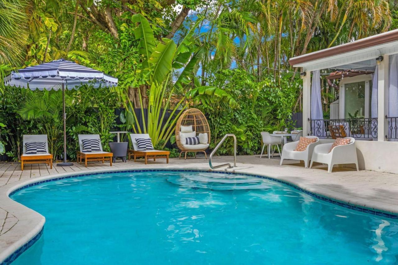 Hidden Garden By Tilahstays Holiday home *