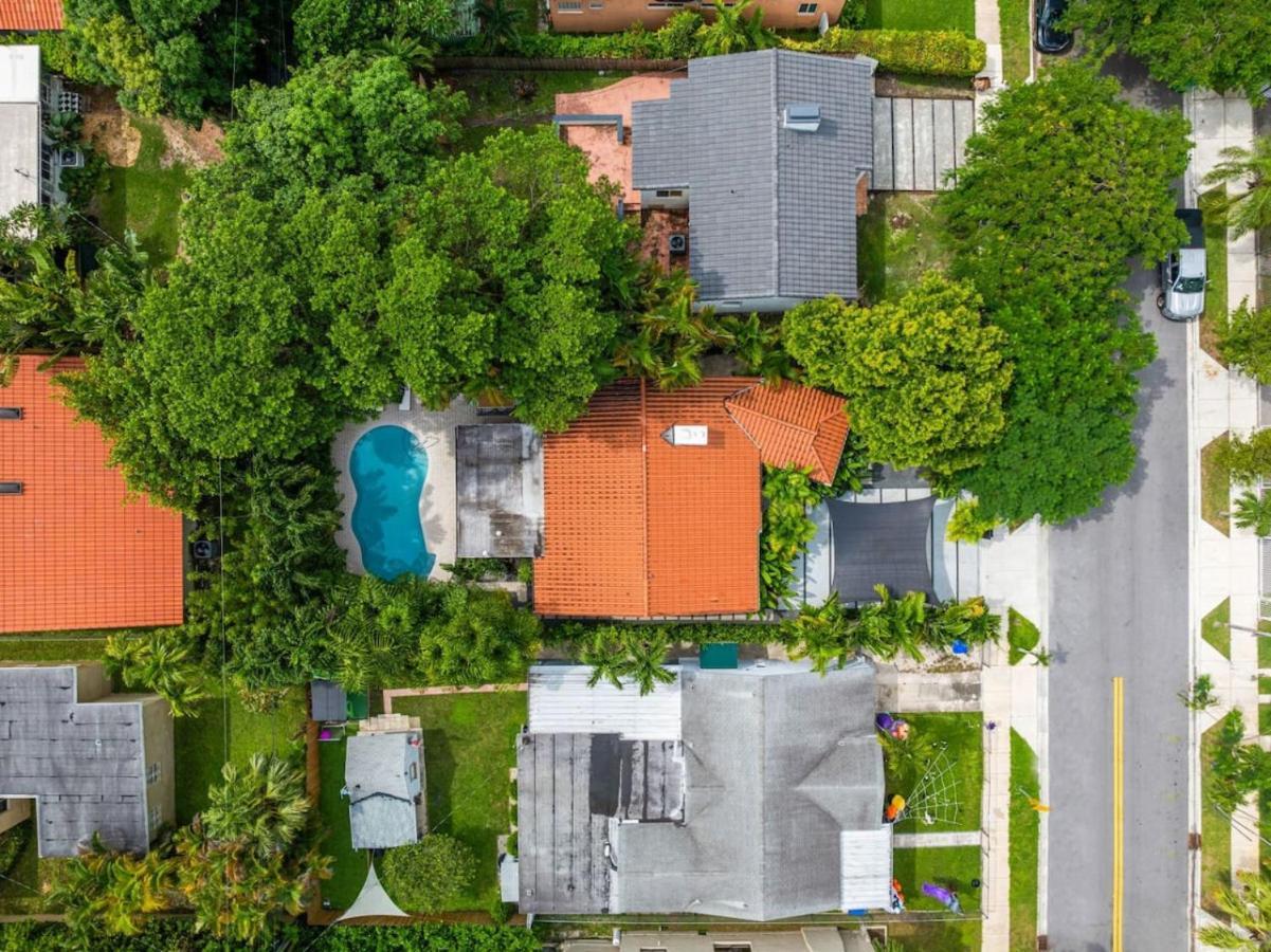 Hidden Garden By Tilahstays Holiday home Miami