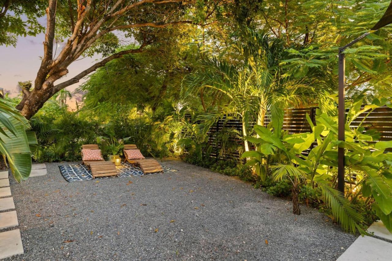 Holiday home Hidden Garden By Tilahstays
