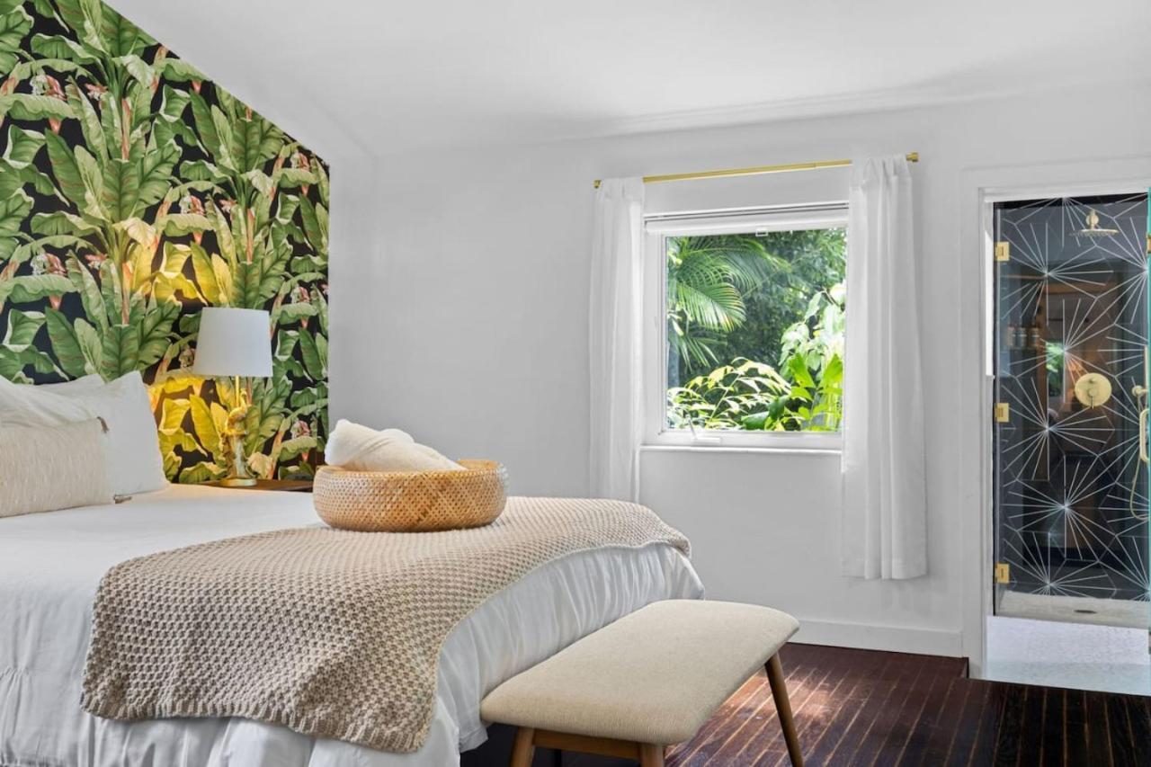 Hidden Garden By Tilahstays Holiday home *