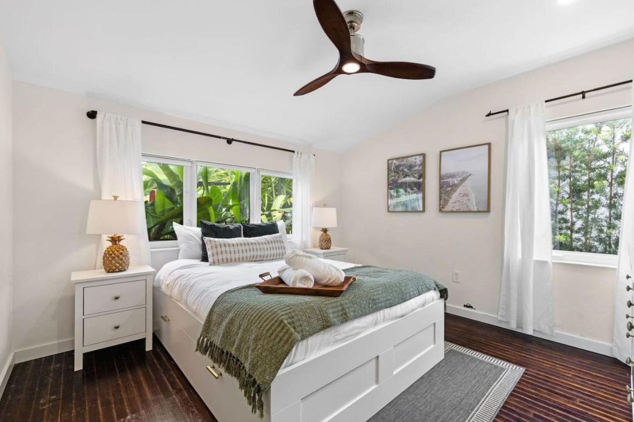 Holiday home Hidden Garden By Tilahstays Miami