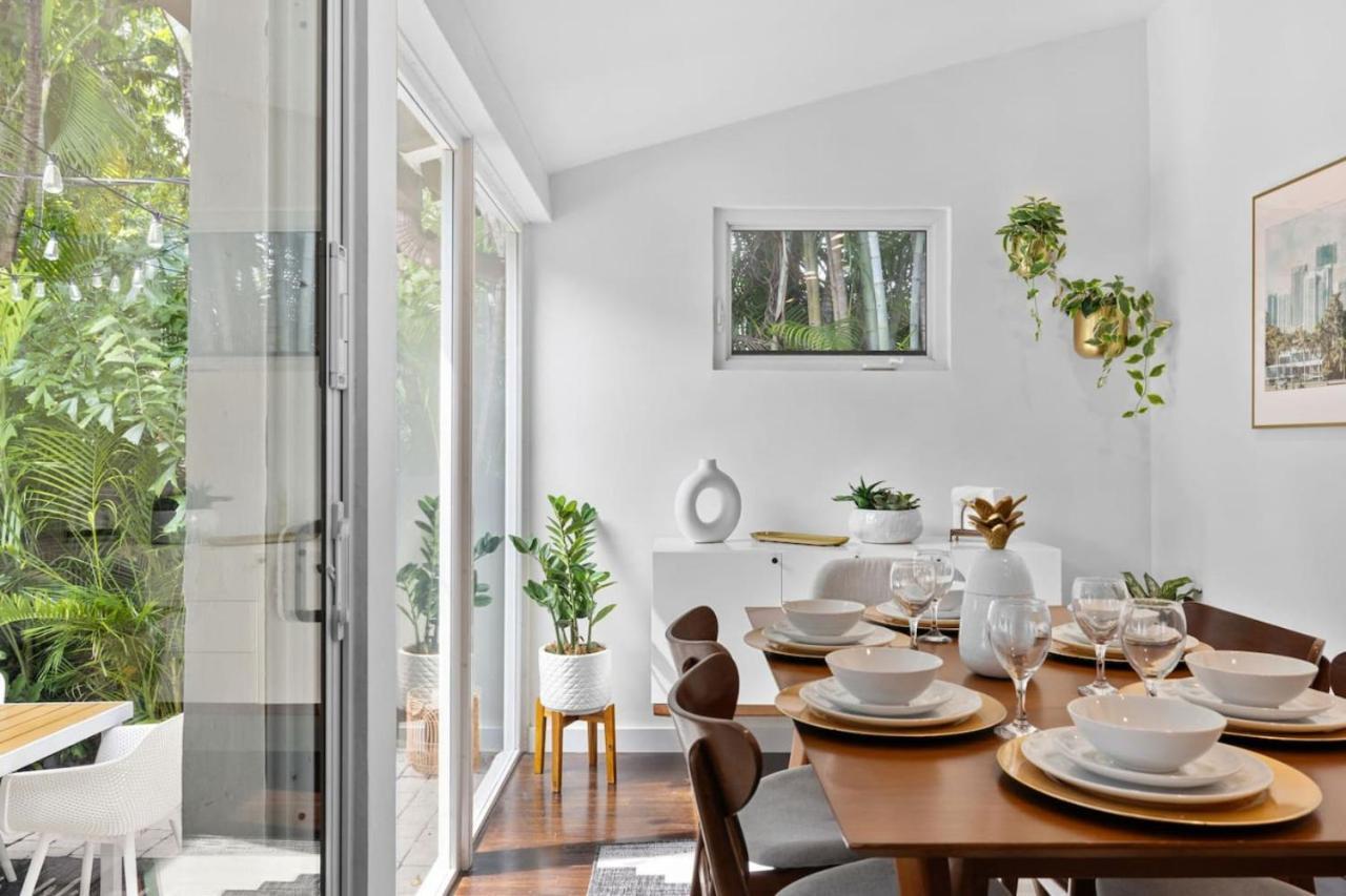 Holiday home Hidden Garden By Tilahstays *