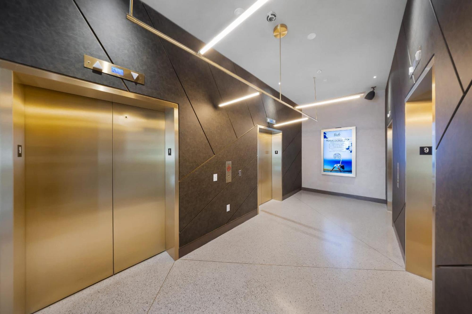 Apartment Skyline Escape Sleek 1br With Downtown Charm