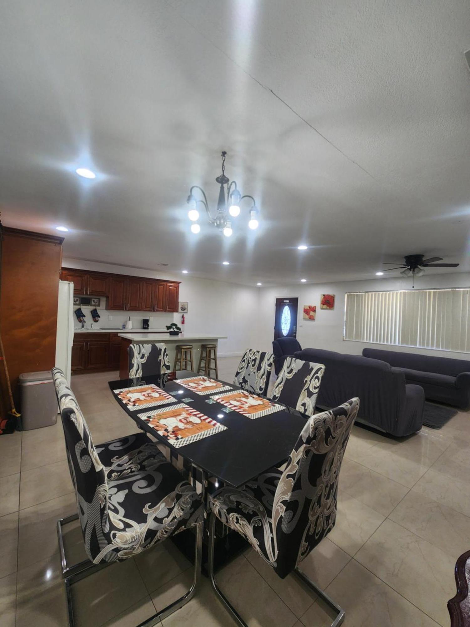 The Jazzy Escape Vakantiehuis Miami