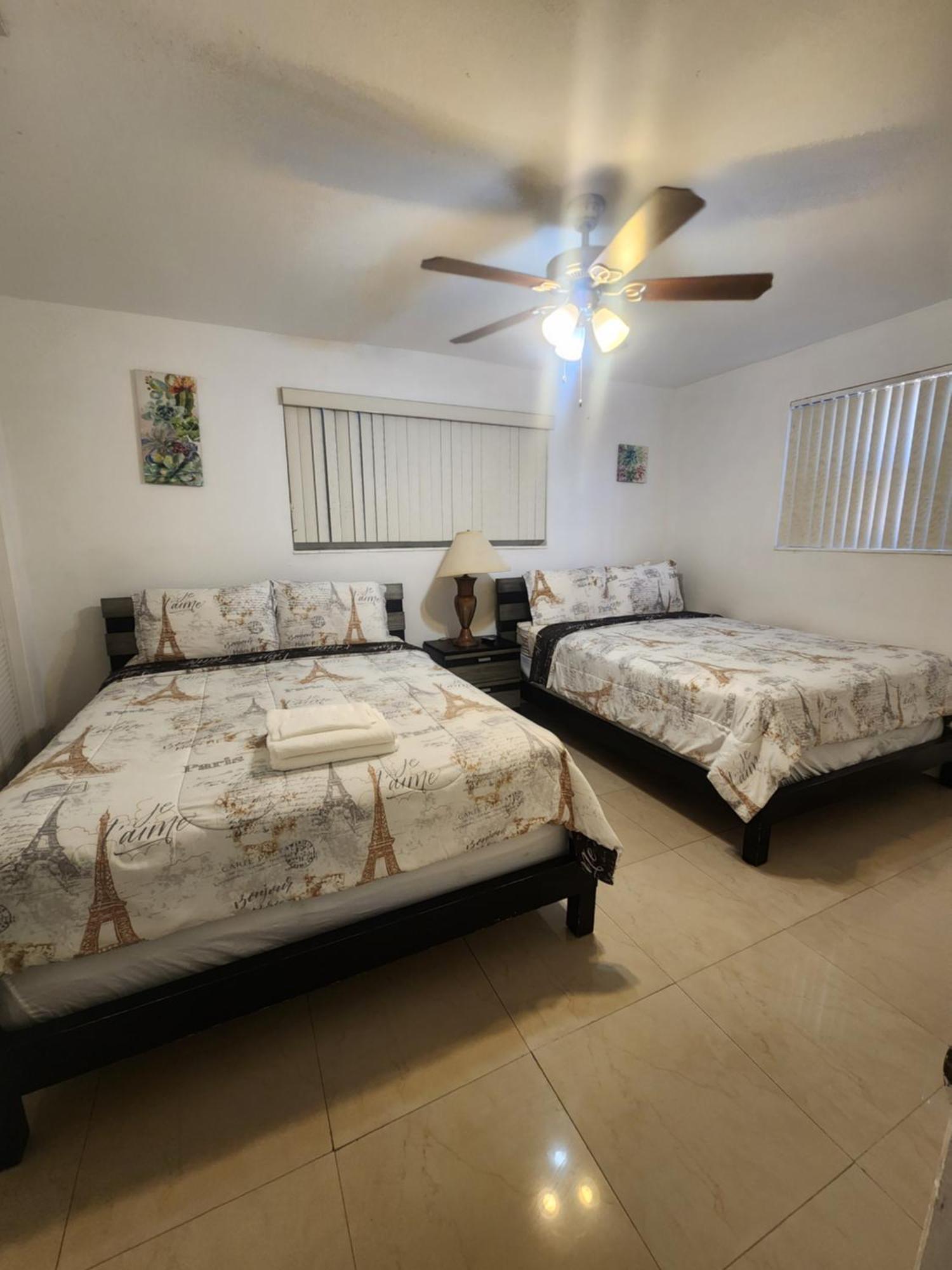 Holiday home The Jazzy Escape