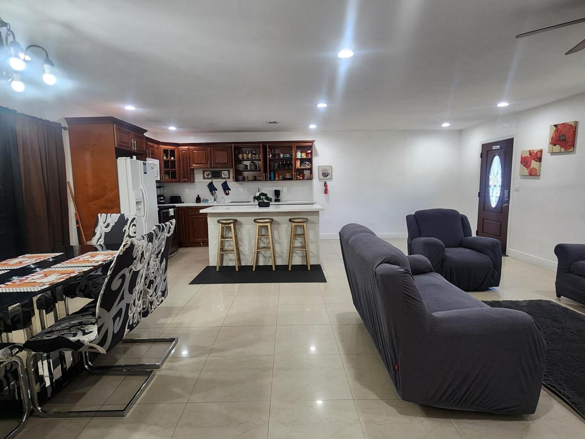 Holiday home The Jazzy Escape *