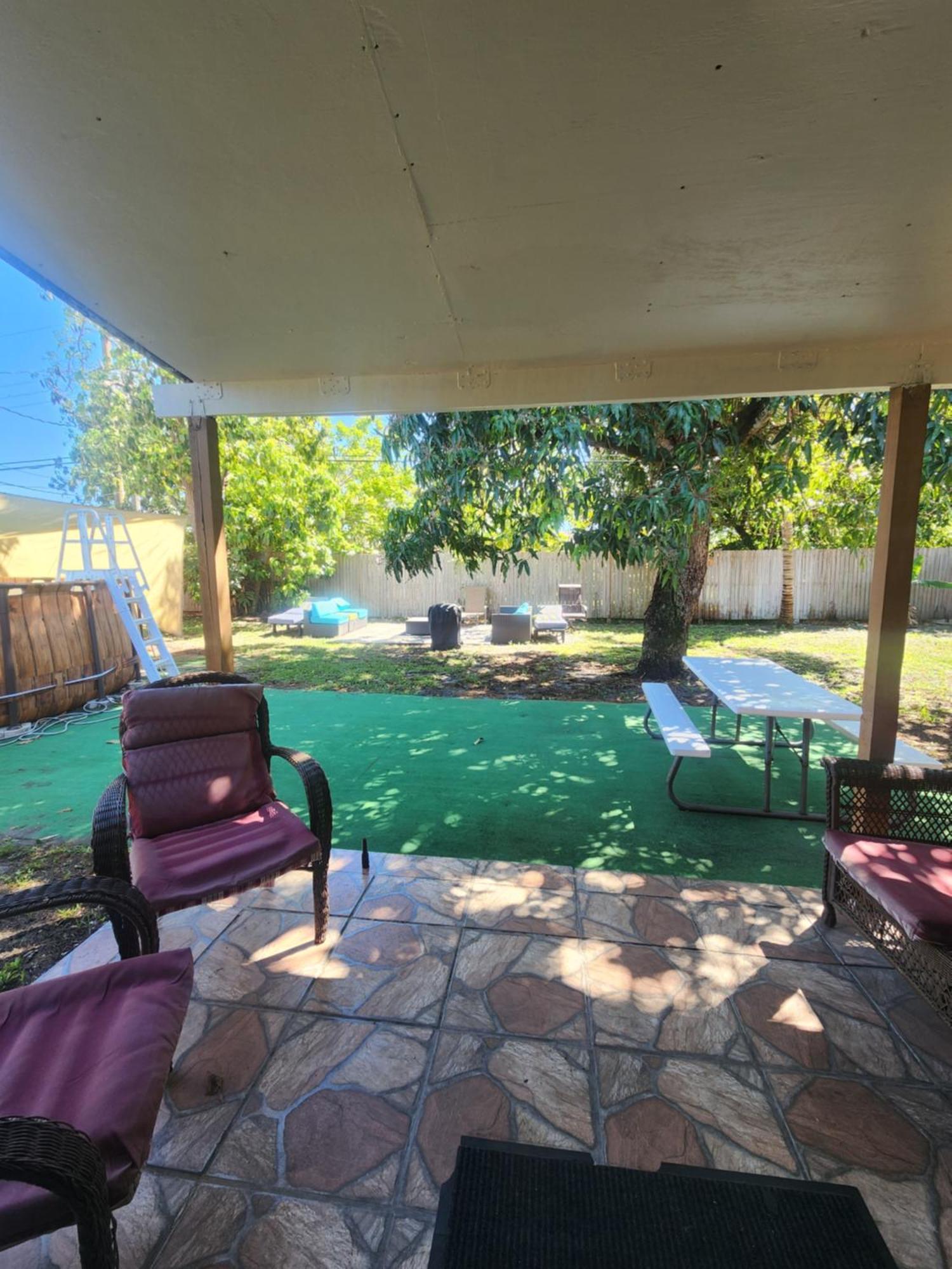 Holiday home The Jazzy Escape Miami