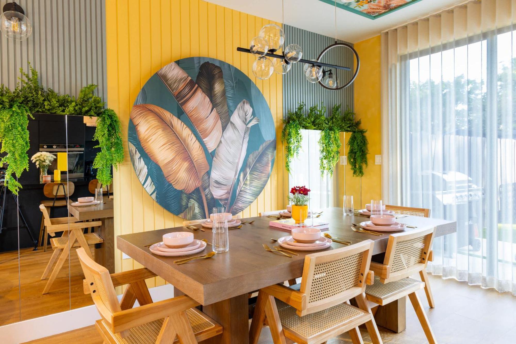 2 Homes Pools Kitchens Paris Cuba Design