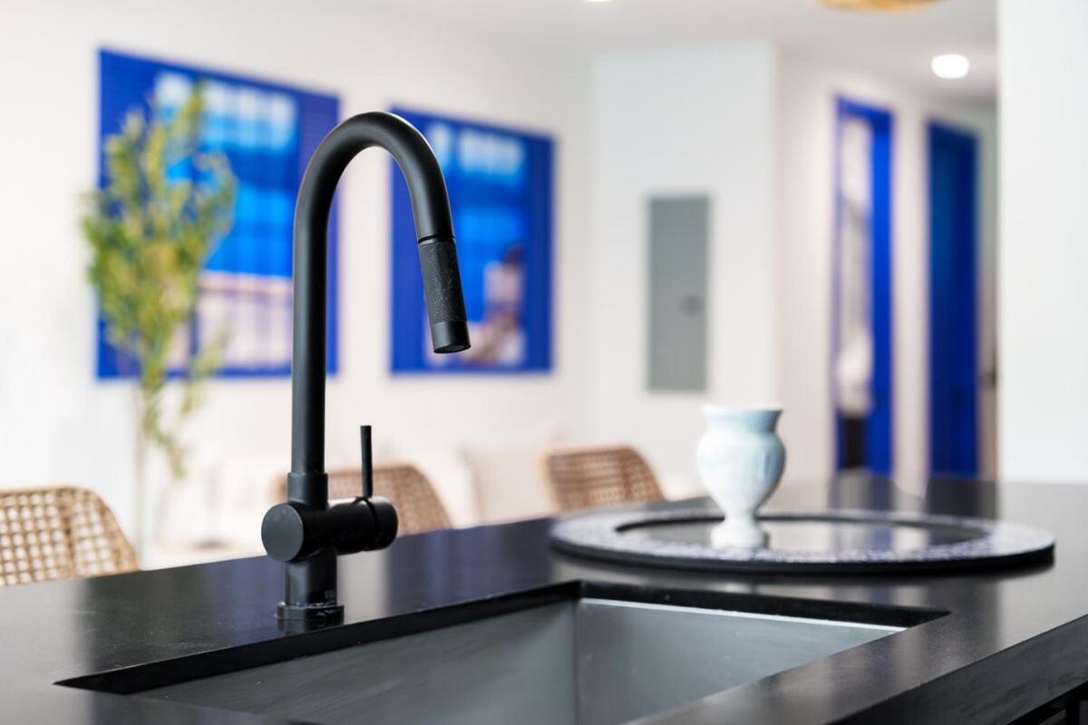 2 Homes Pools Kitchens Greece Japan Design Miami