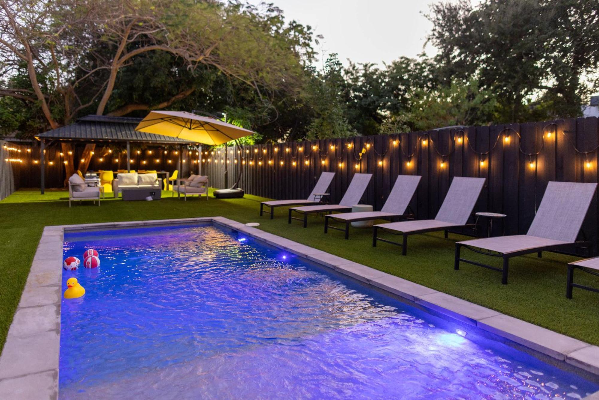 Cuba - New Modern 3br Heated Pool Miami