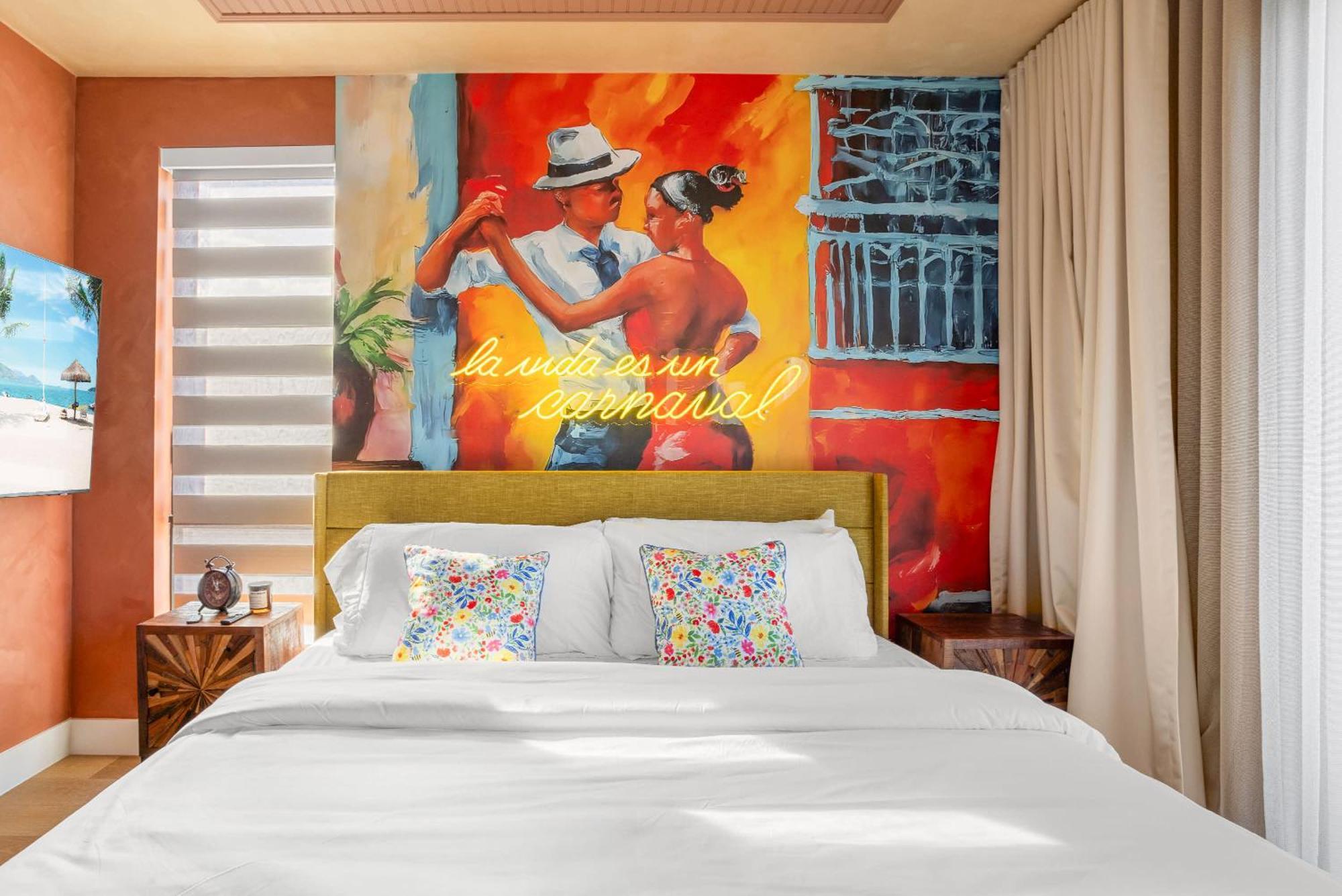 Apartment Cuba - New Modern 3br Heated Pool