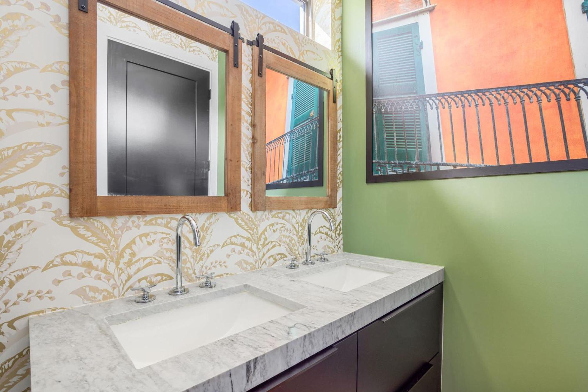 Apartment Cuba - New Modern 3br Heated Pool *