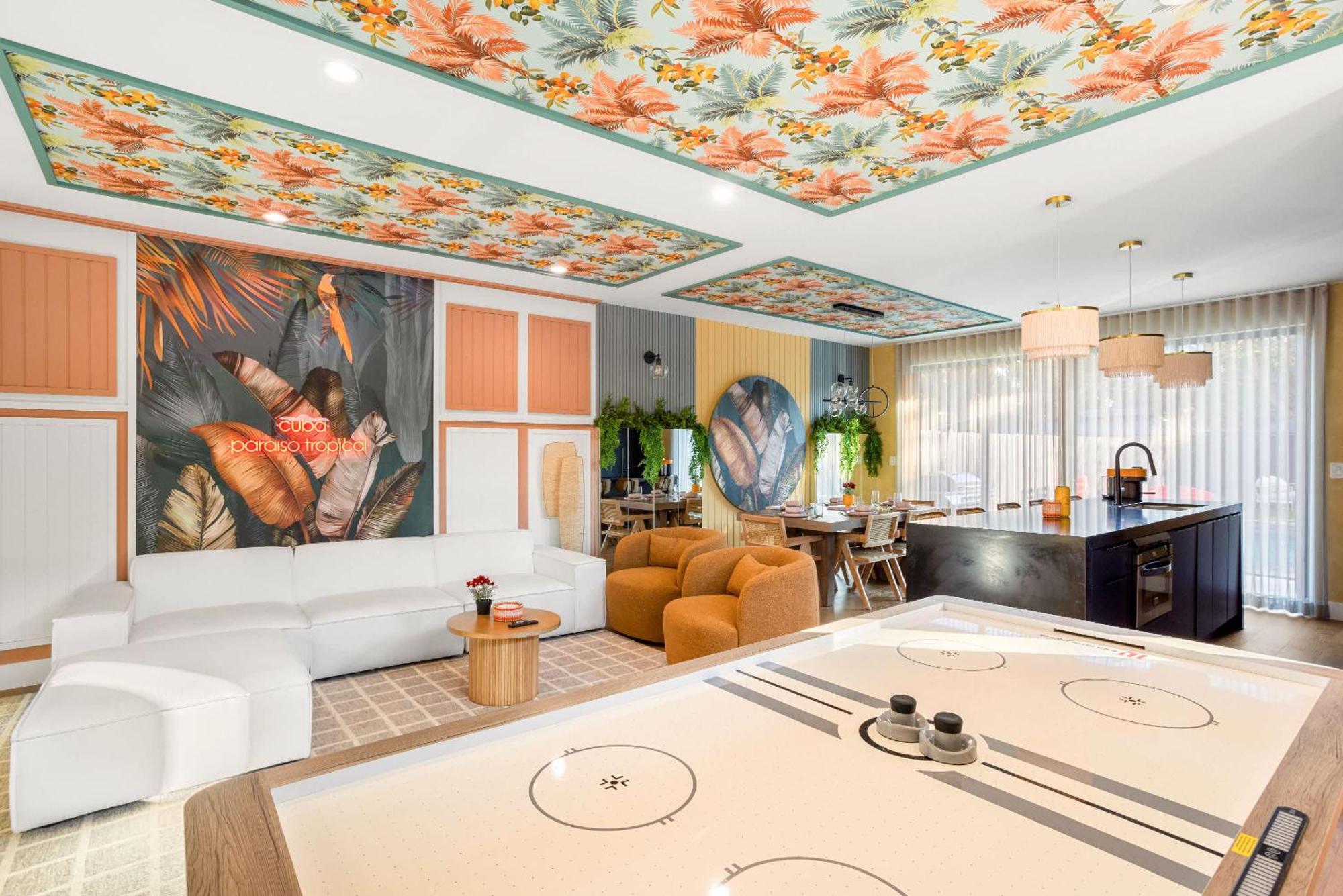 Cuba - New Modern 3br Heated Pool Apartment *