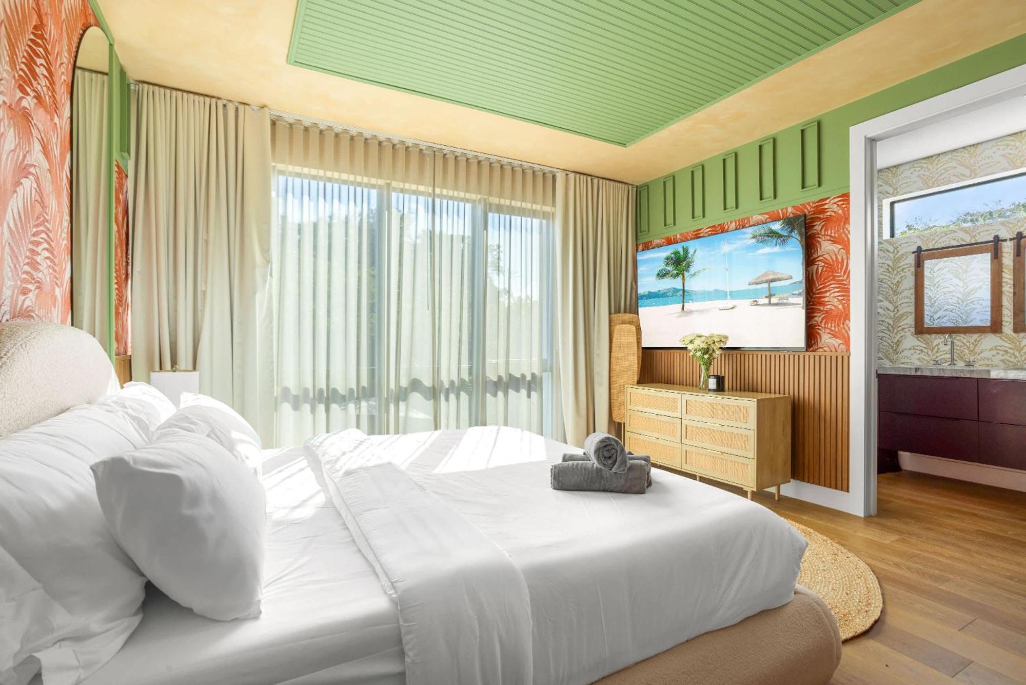 Apartment Cuba - New Modern 3br Heated Pool Miami