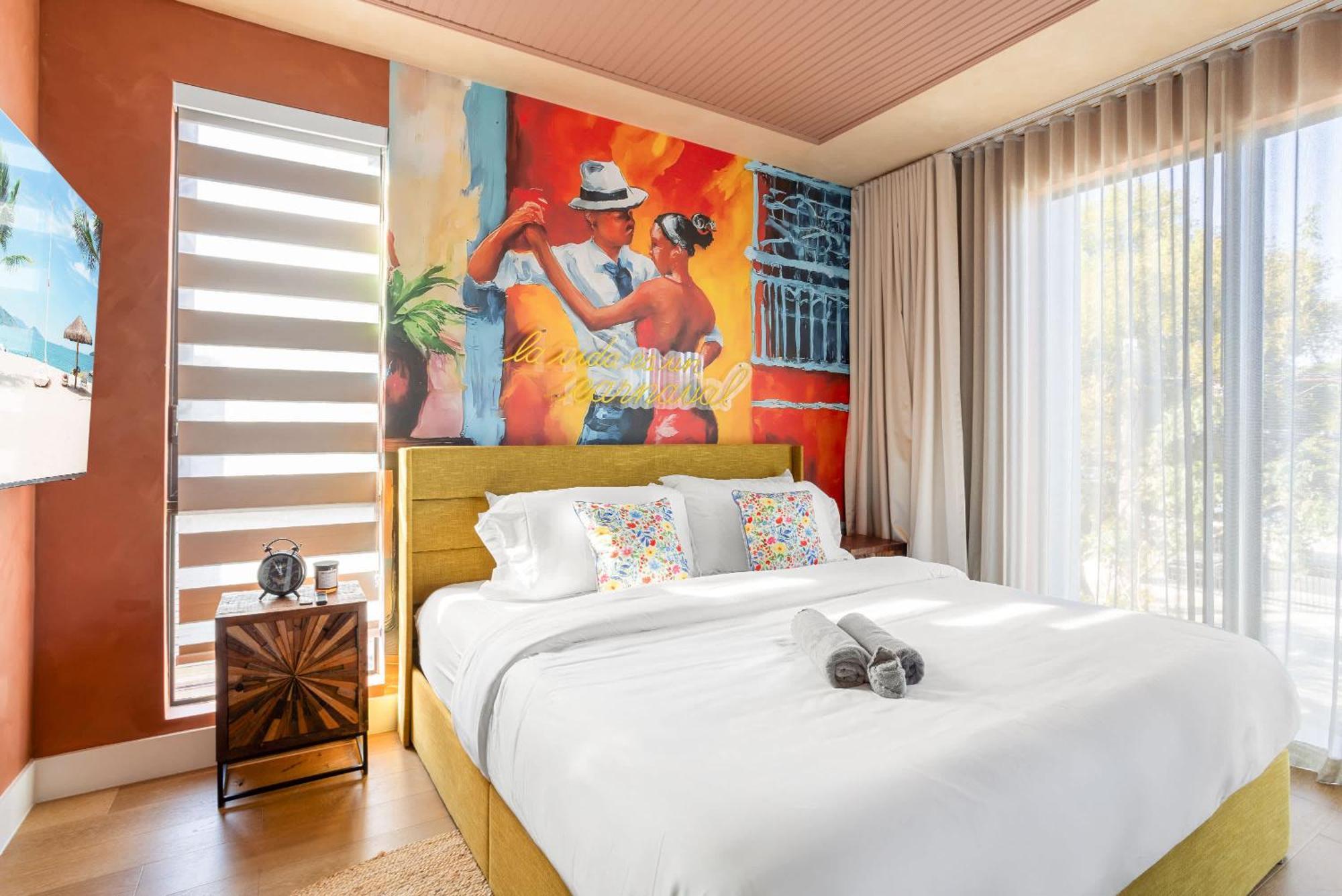 Apartment Cuba - New Modern 3br Heated Pool Miami