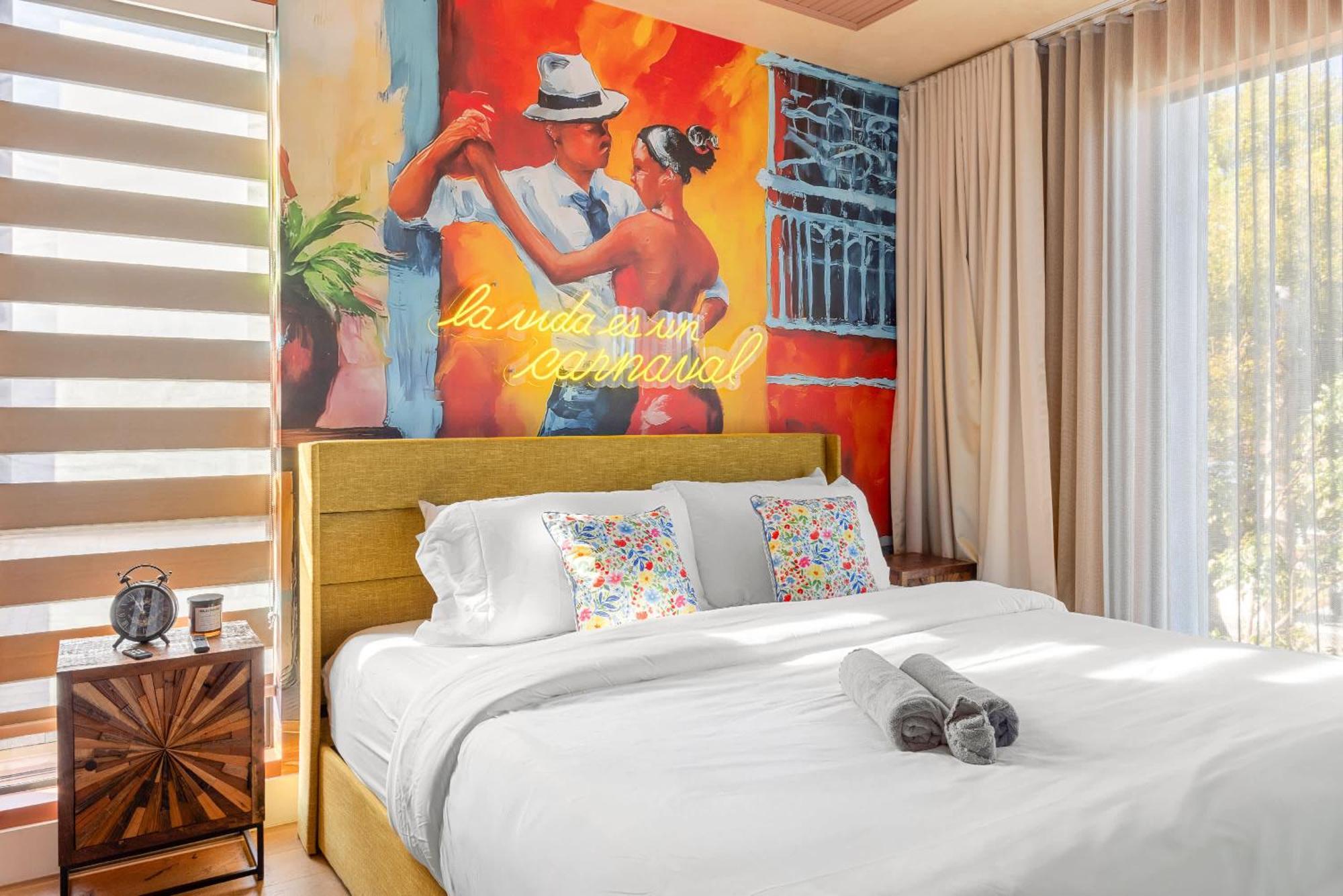Apartment Cuba - New Modern 3br Heated Pool *