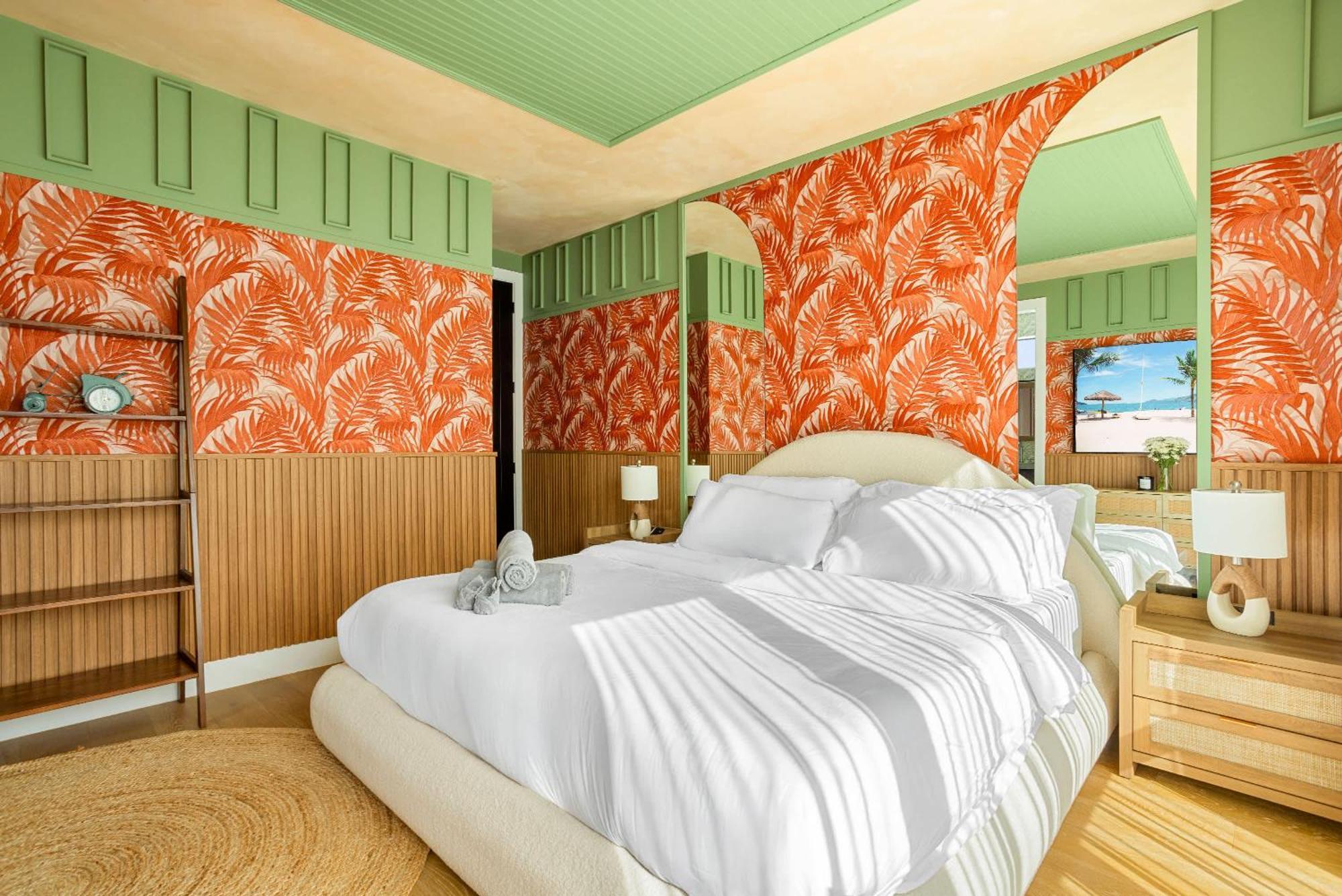 Apartment Cuba - New Modern 3br Heated Pool *