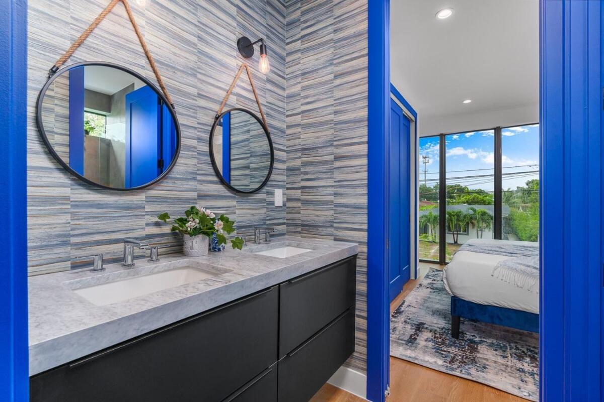 4br Greece Oasis Heated Pool New Build Miami