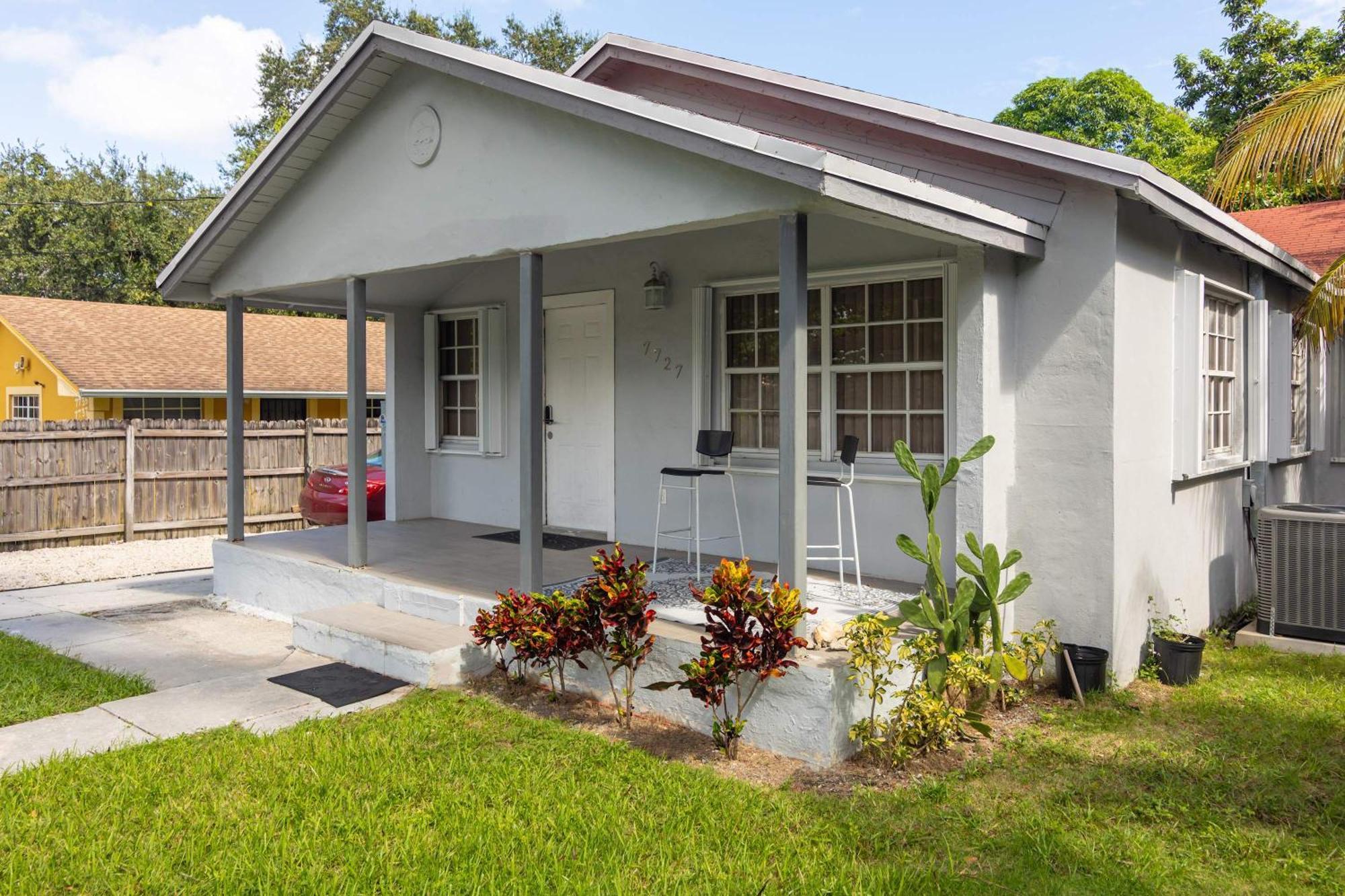 Tranquil Retreat Private With Homey Vibes