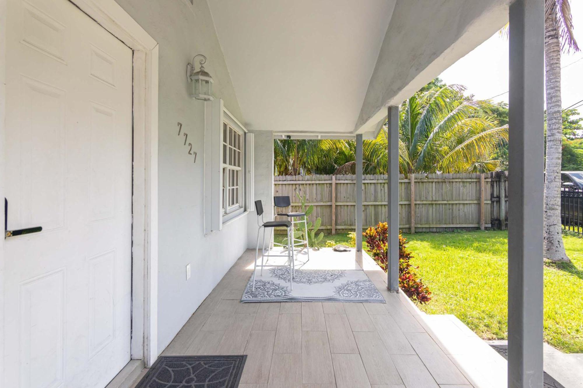 Tranquil Retreat Private With Homey Vibes *